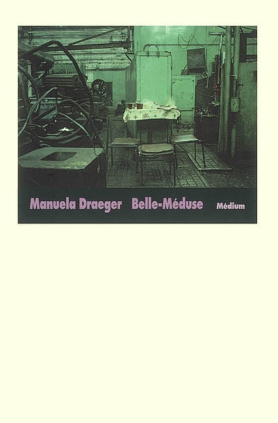 Belle-Méduse