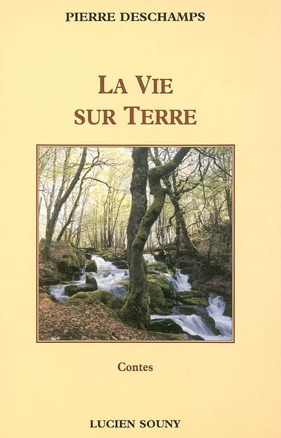 La vie sur terre