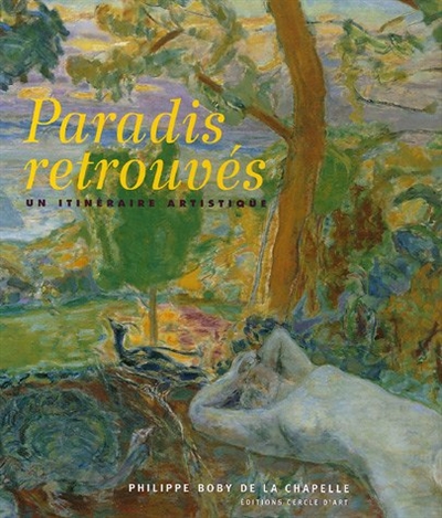 paradis retrouvés