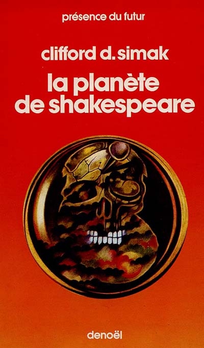 La Planète de Shakespeare