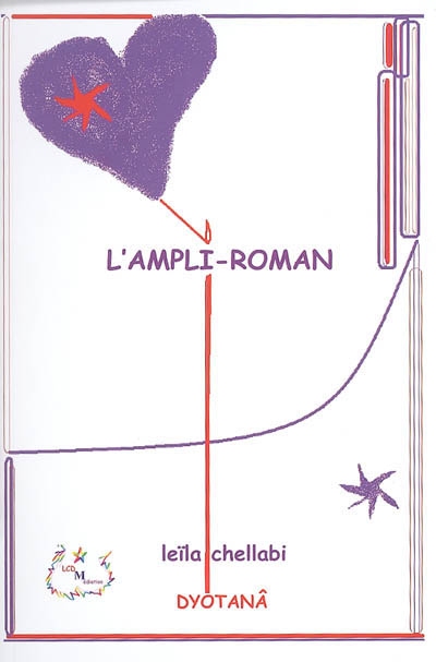 L'ampli-roman : fragments et synthèse