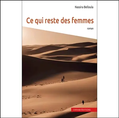 Ce qui reste des femmes