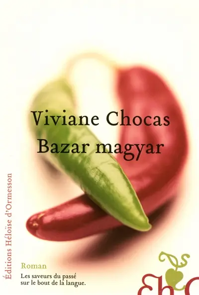 Bazar magyar