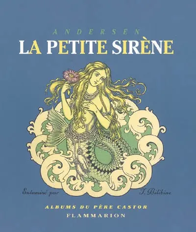La petite sirène