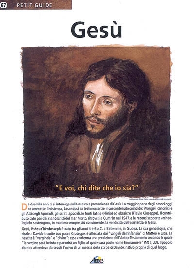 Gesù