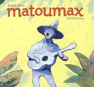 Matoumax