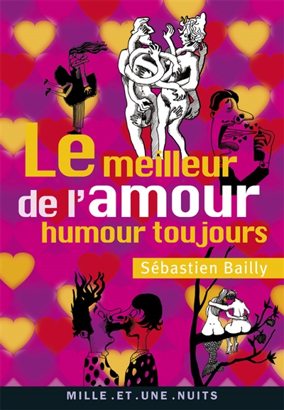 Le Meilleur De L Amour Humour Toujours Librairie Mollat Bordeaux