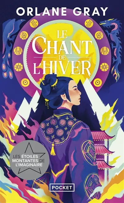 Le chant de l'hiver