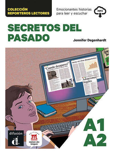 Secretos del pasado : A1, A2