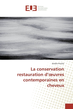 La conservation...