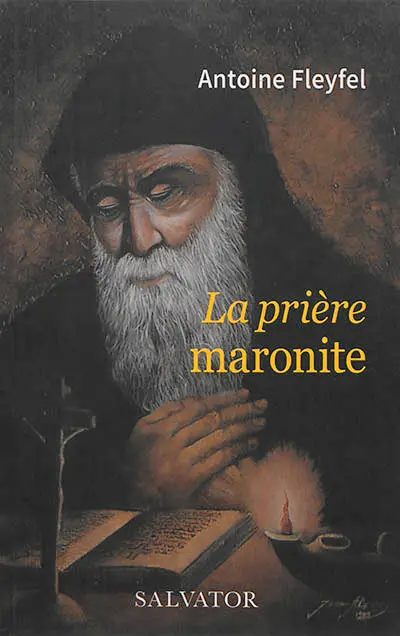 La prière maronite