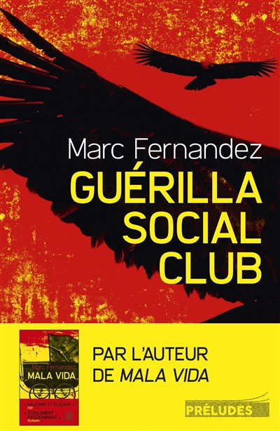 Guerilla social club