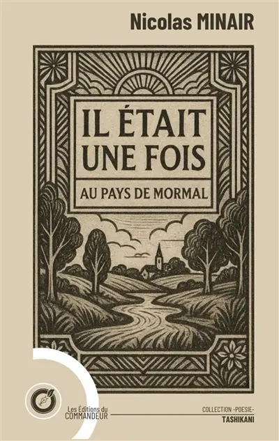 Il était une fois dans le Pays de Mormal