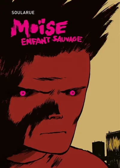Moïse, enfant sauvage