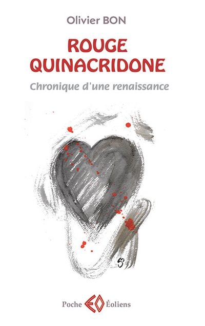 Rouge quinacridone : chronique d'une renaissance