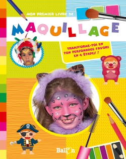 maquillage