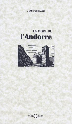 La mort de l'Andorre