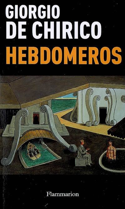 Hebdomeros