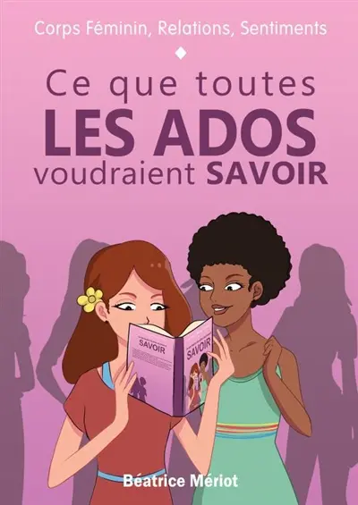Ce que les ados voudraient savoir