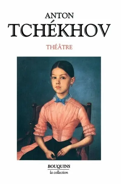 Théâtre complet. Vol. 1