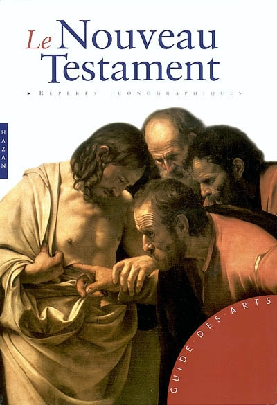 Le Nouveau Testament