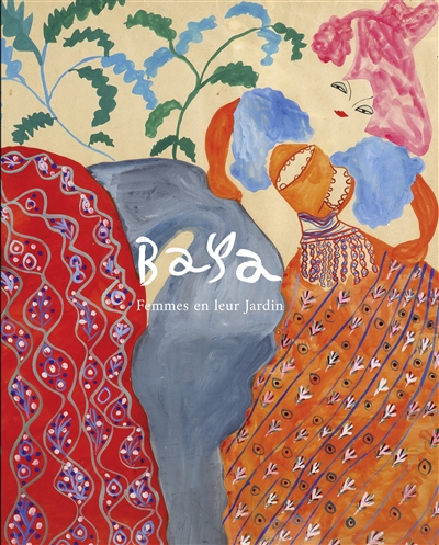 Baya : femmes en leur jardin