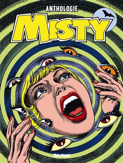 Misty : anthologie
