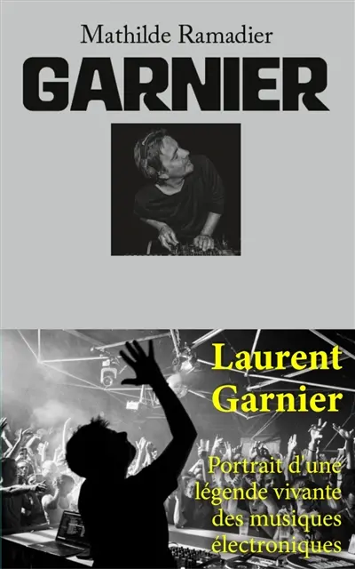 Laurent Garnier