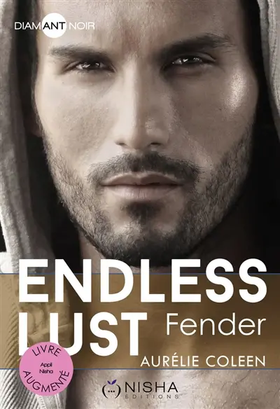 Endless lust. Fender