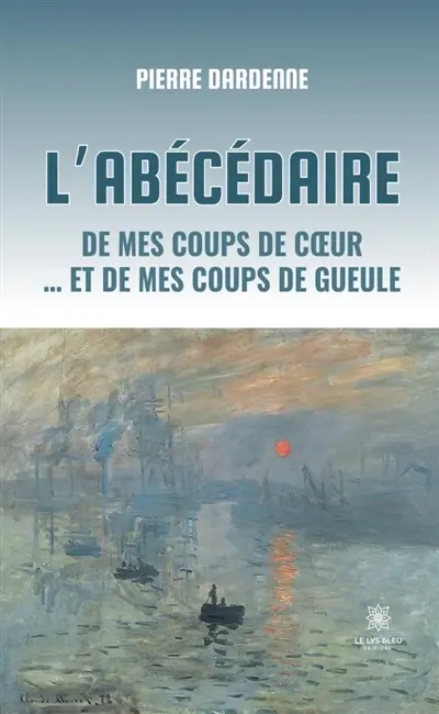 L'abécédaire