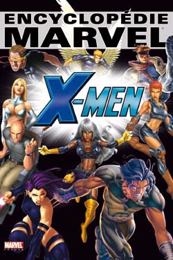 X-Men. Vol. 4. Déjà demain