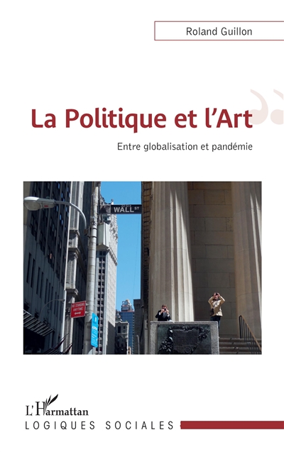 La politique et l'art : entre globalisation et pandémie