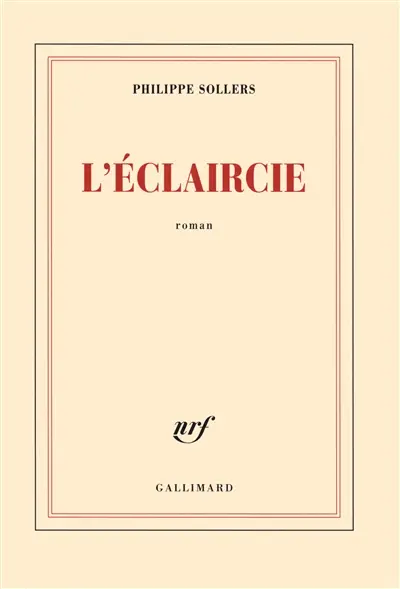 L'éclaircie