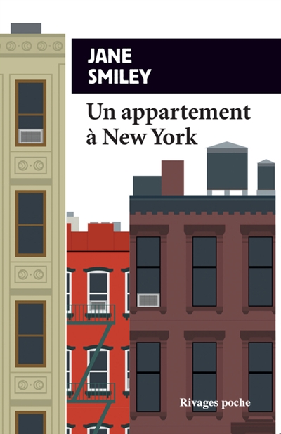 Un appartement à New York