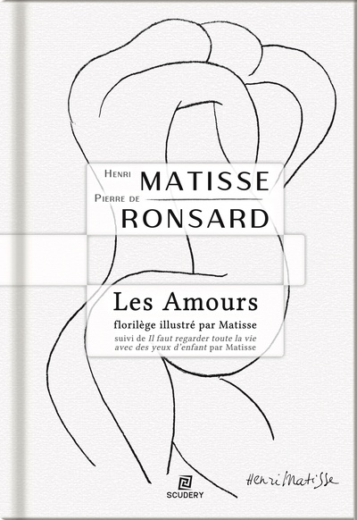 Les amours. Il faut regarder toute la vie avec des yeux d'enfant