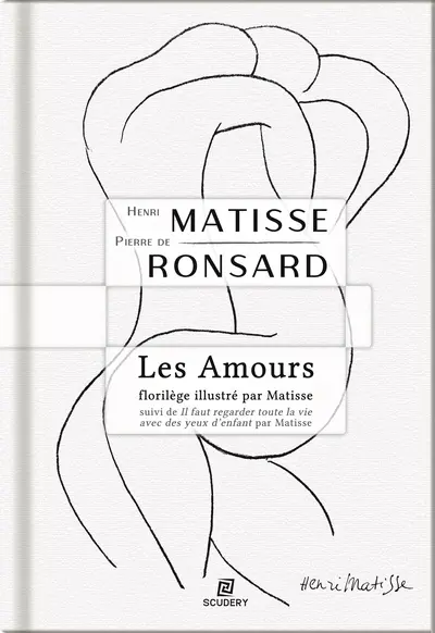 Les amours. Il faut regarder toute la vie avec des yeux d'enfant