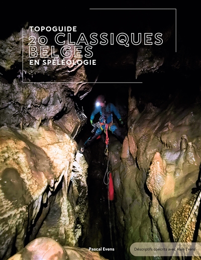 Topoguide : 20 classiques...
