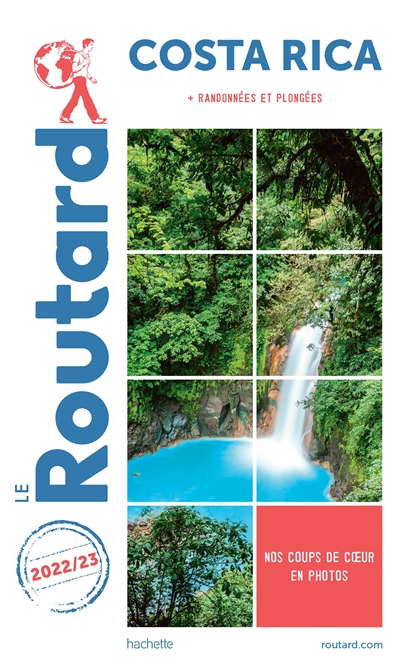 Costa Rica : + randonnées...