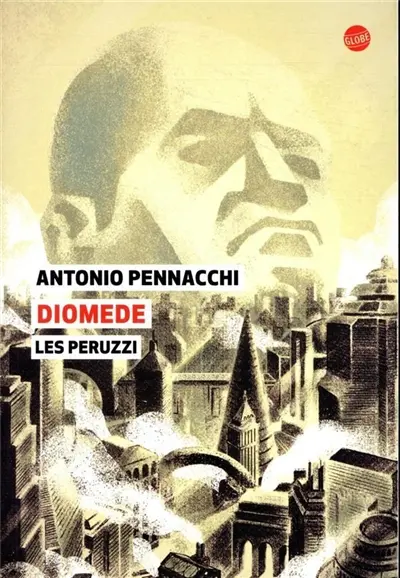 Diomede : les Peruzzi