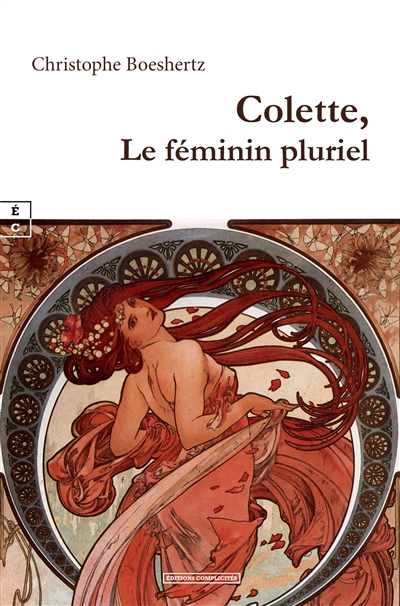 Colette, le féminin pluriel