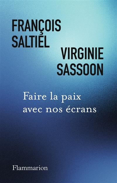 Comment faire la paix avec...