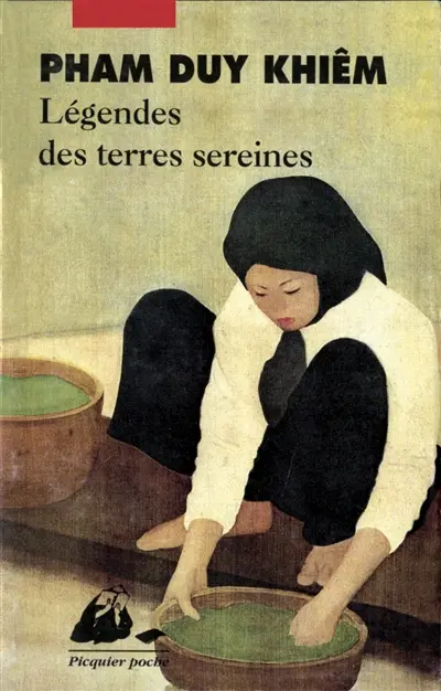 Légendes des terres sereines