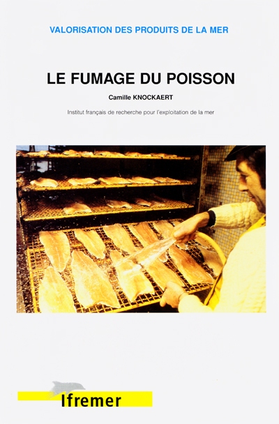 Le fumage du poisson