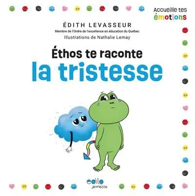 Ethos te raconte la tristesse