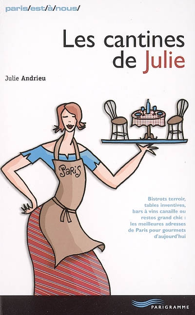Les cantines de Julie