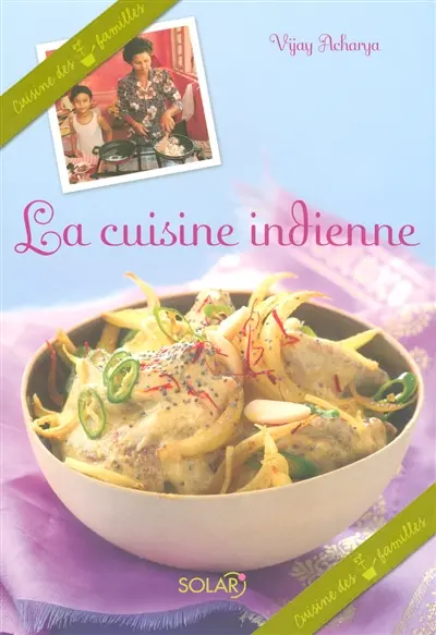 La cuisine indienne