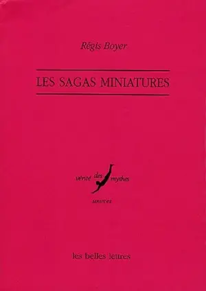 Les sagas miniatures