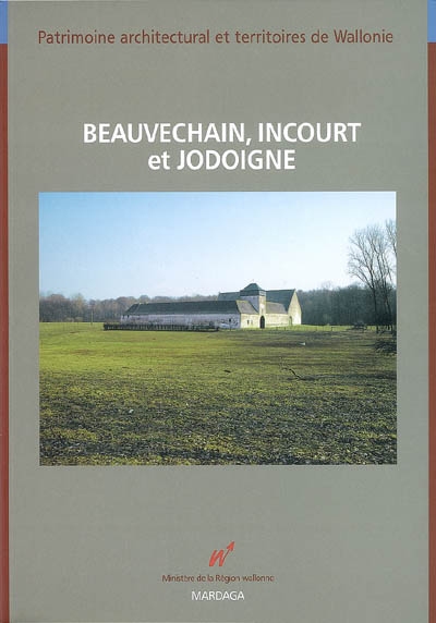 Beauvechain, Incourt et Jodoigne