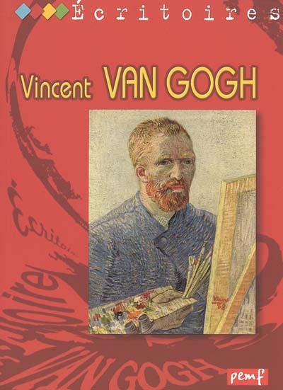 Écritoires Vincent Van Gogh