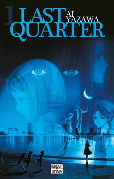 Last quarter. Vol. 1